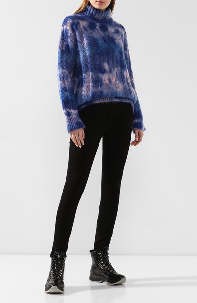 Свитер 3 moncler grenoble MONCLER, арт. E2-098-92533-00-A9306, фото 2