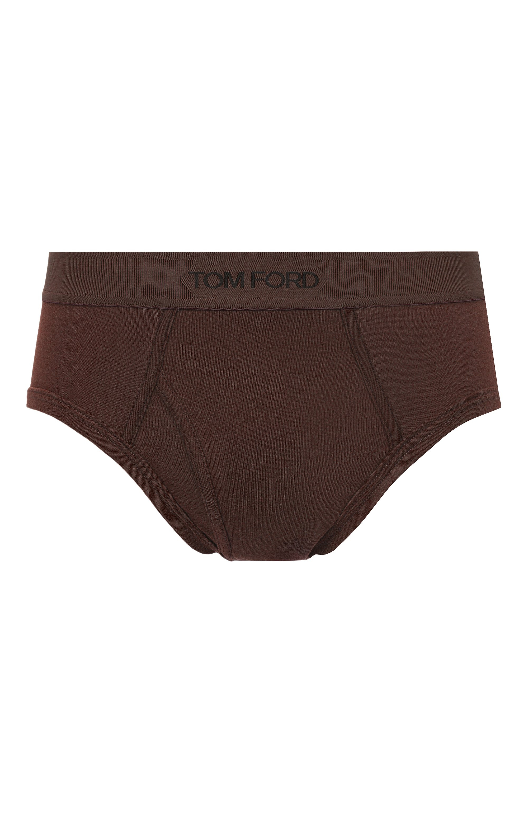 Хлопковые брифы TOM FORD, арт. T4LC1204, фото 1