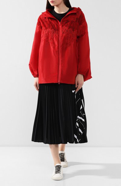 Куртка VALENTINO, арт. SB3CJ1404NS, фото 2