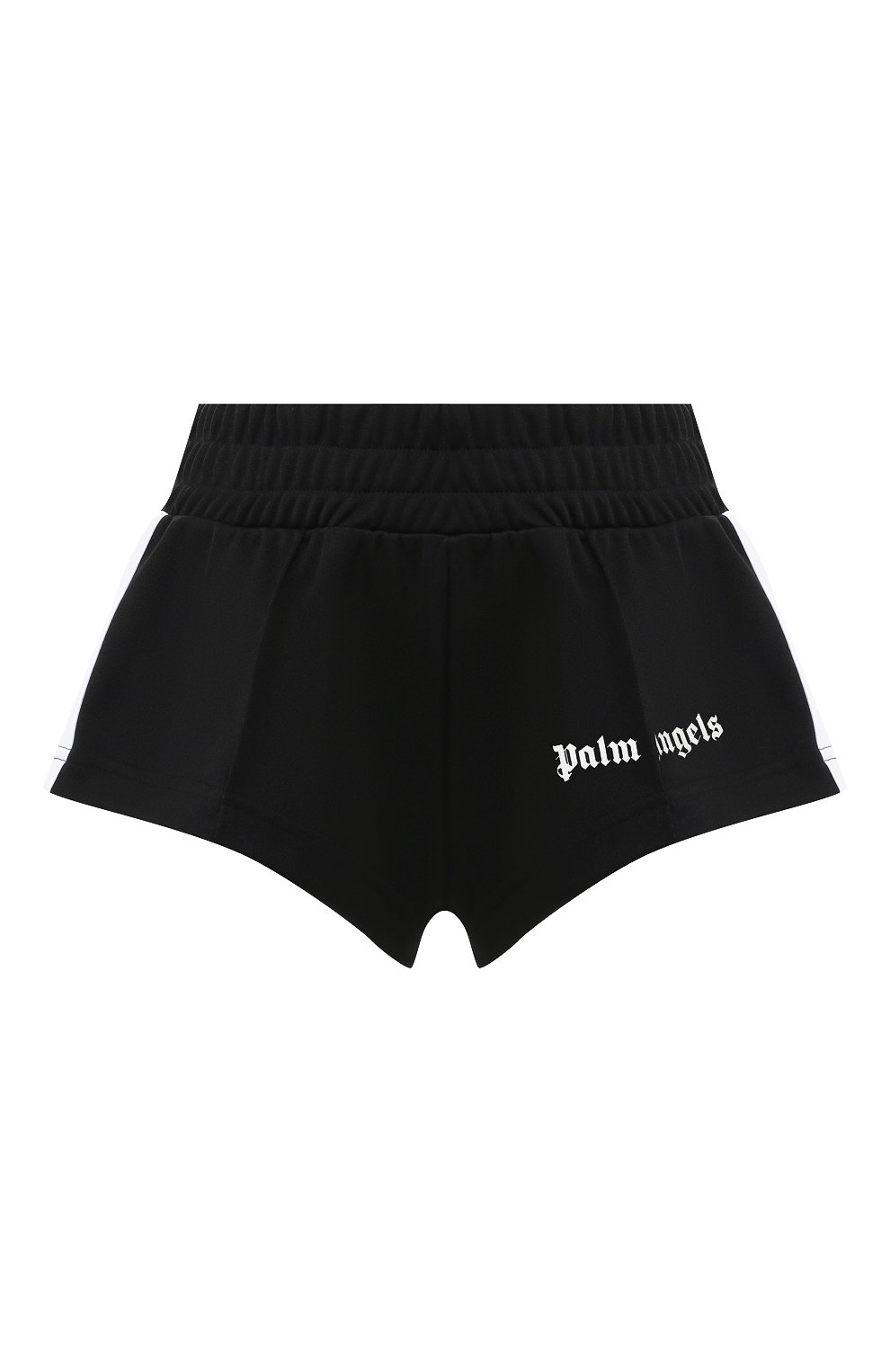 Шорты с эластичным поясом PALM ANGELS, арт. PWCB003R193840011001, фото 1