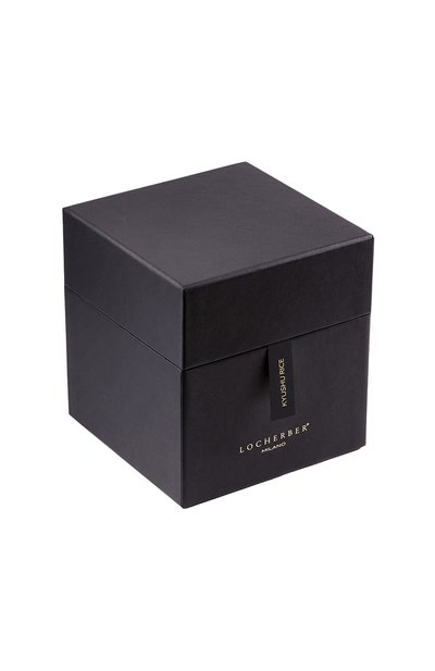 Свеча bourbon vanilla (1600g) LOCHERBER MILANO бесцветного цвета по цене 23500 руб., арт. 8021685620675, фото 3 Свеча bourbon vanilla (1600g) LOCHERBER MILANO, арт. 8021685620675, фото 3