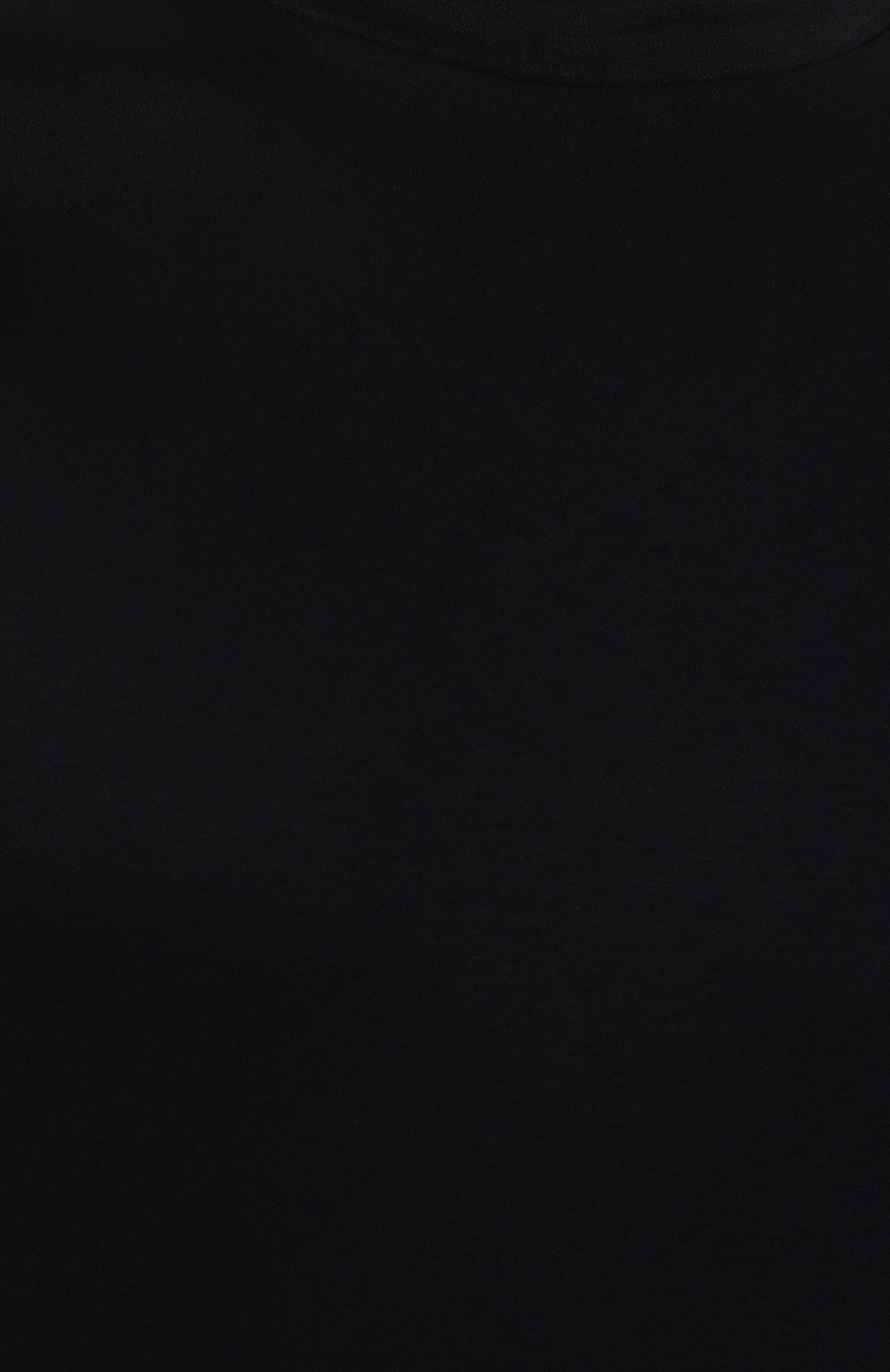 Хлопковая футболка GIORGIO ARMANI, арт. 6LSM90/SJTKZ, фото 5