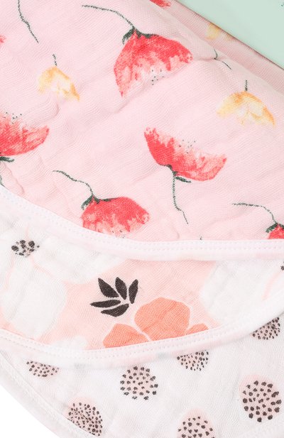 Комплект из двух нагрудников ADEN+ANAIS, арт. ABBC20001, фото 3