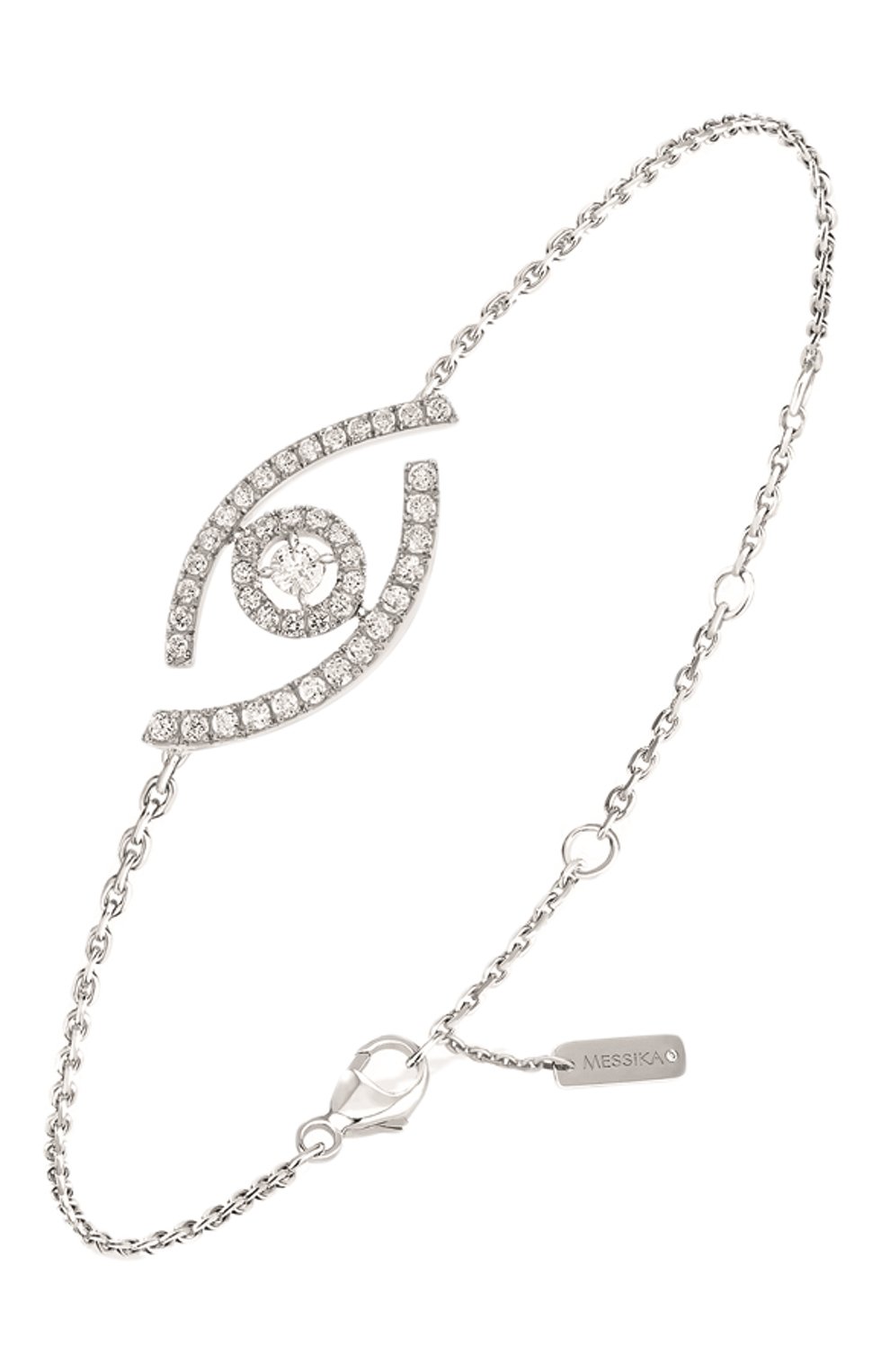 Браслет MESSIKA, арт. 10035-WG, фото 1