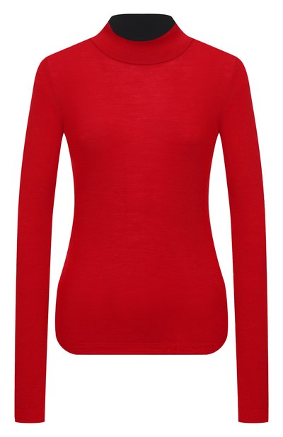 Женский шерстяная водолазка JET SET, арт. 2521/280045