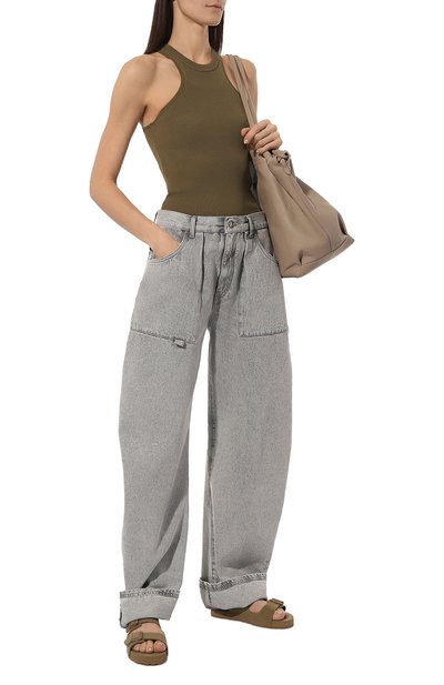 Шлепанцы MANEBI, арт. R 4.1 ER, фото 2