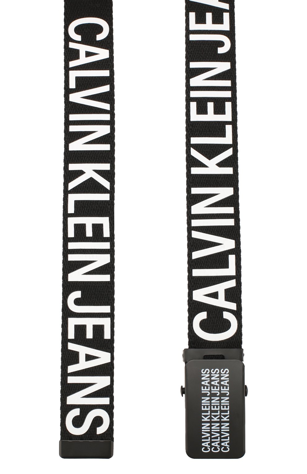Ремень CALVIN KLEIN JEANS KIDS, арт. C20C200054, фото 2