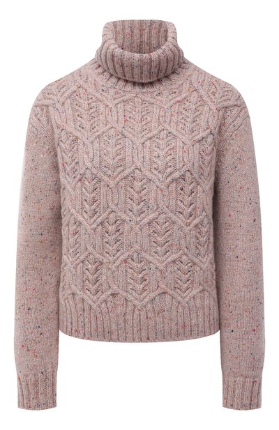 Кашемировый свитер LORO PIANA, арт. FAL8411, фото 1