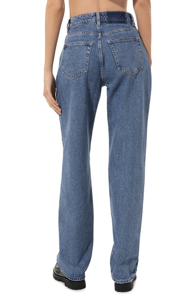 Джинсы KSUBI, арт. WC023DJ006, фото 4