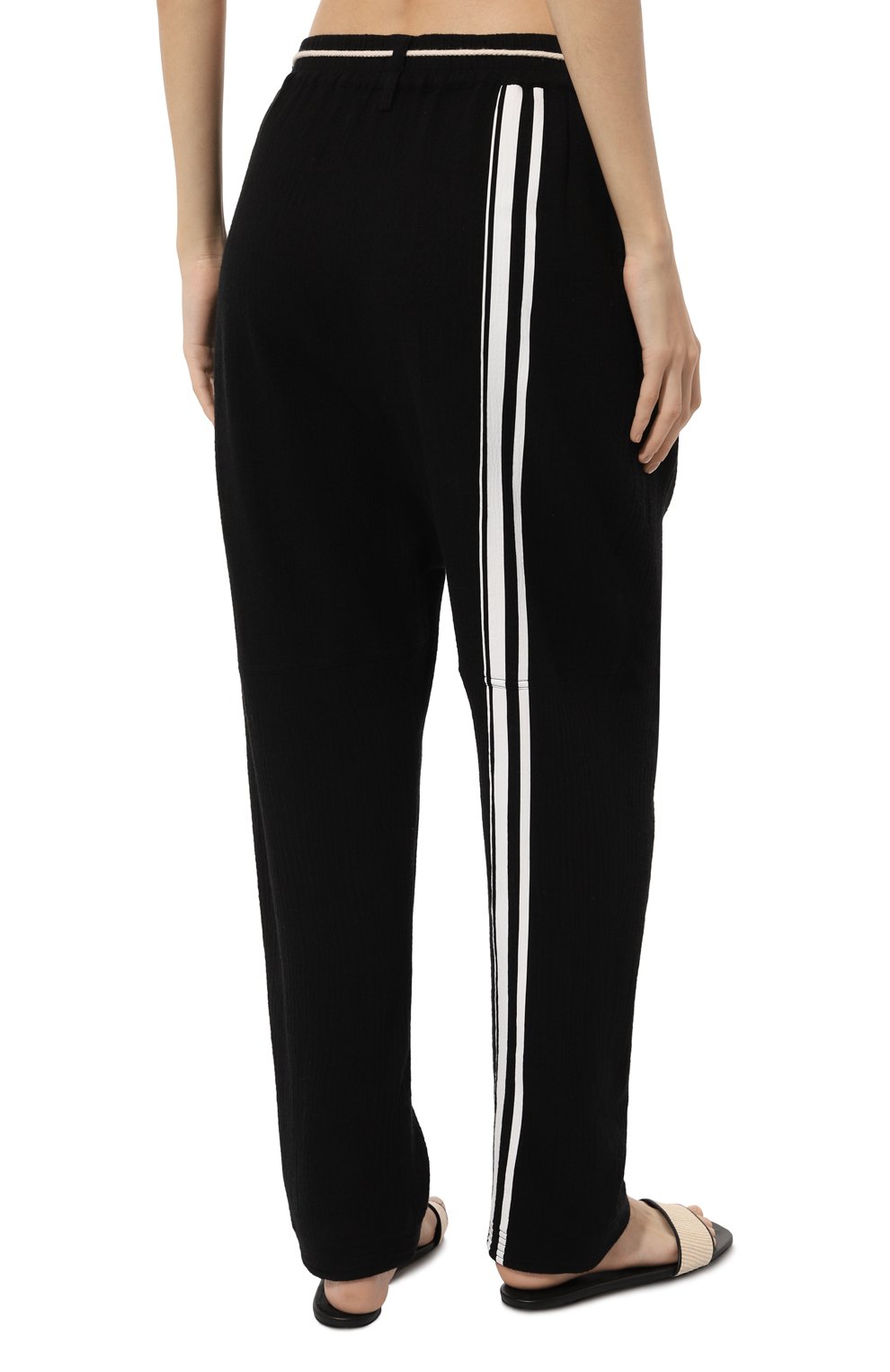 Шерстяные брюки MORDECAI, арт. 24A96MRD29C, фото 4