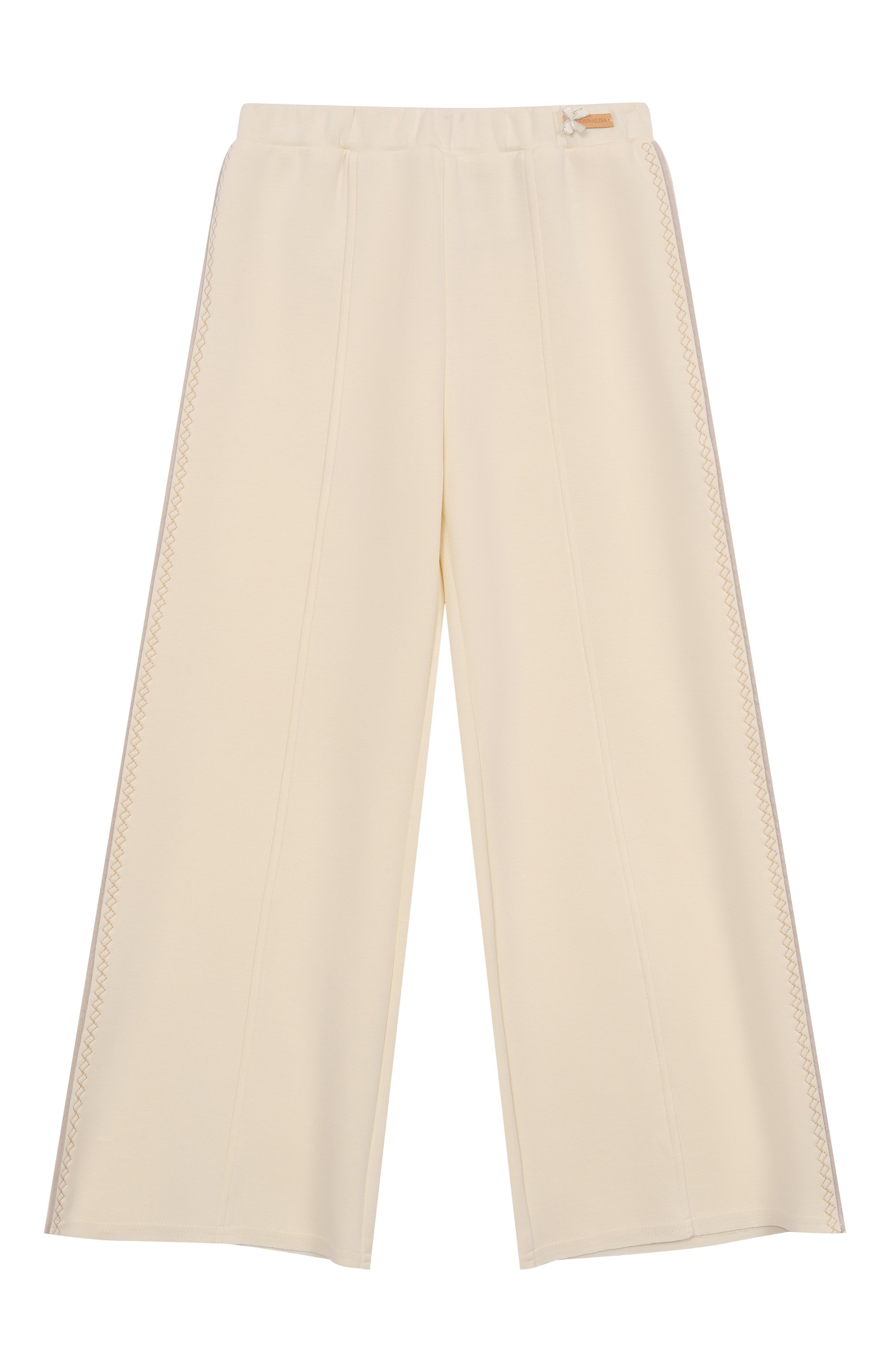 Брюки MONNALISA, арт. 11F407, фото 1