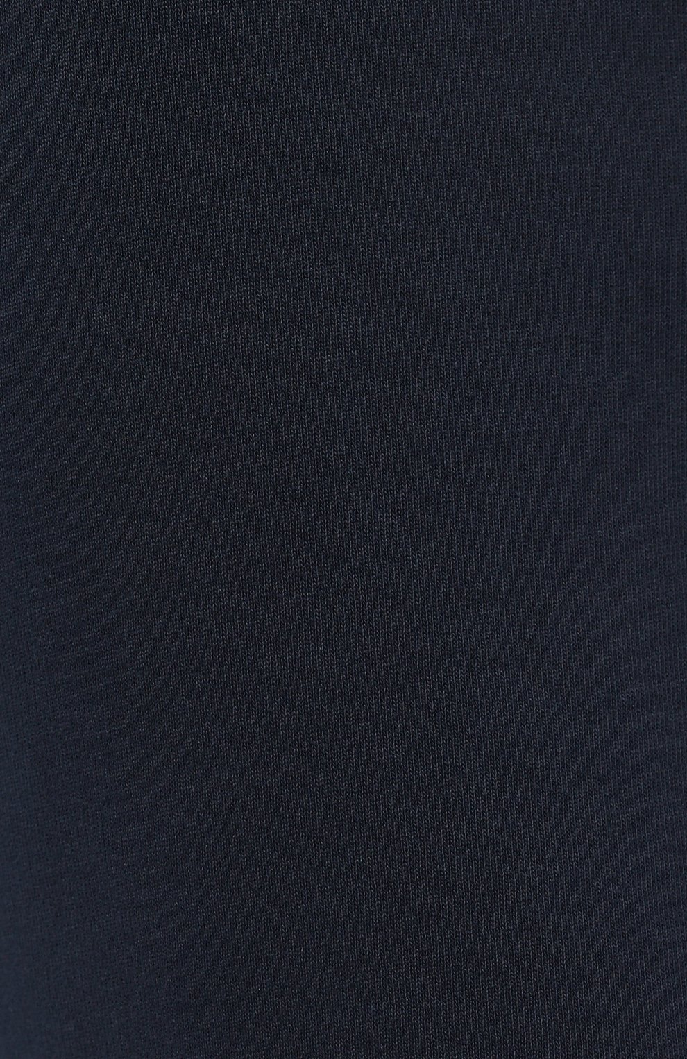 Хлопковые шорты MC2 SAINT BARTH темно-синего цвета по цене 13750 руб., арт. RANDLE, фото 5 Хлопковые шорты MC2 SAINT BARTH, арт. RANDLE, фото 5