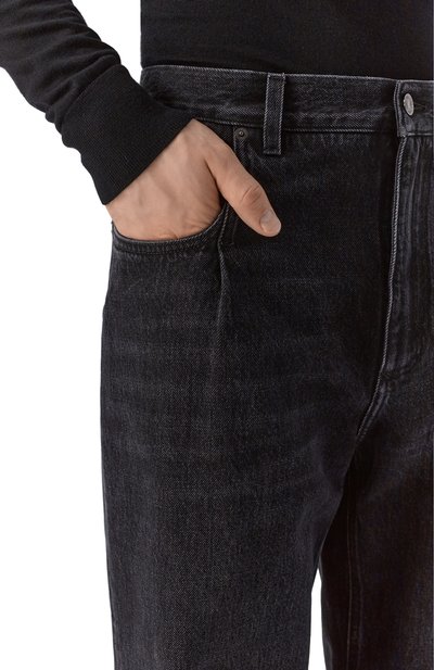 Джинсы DOLCE & GABBANA, арт. GP0Q8D/G80M7, фото 5