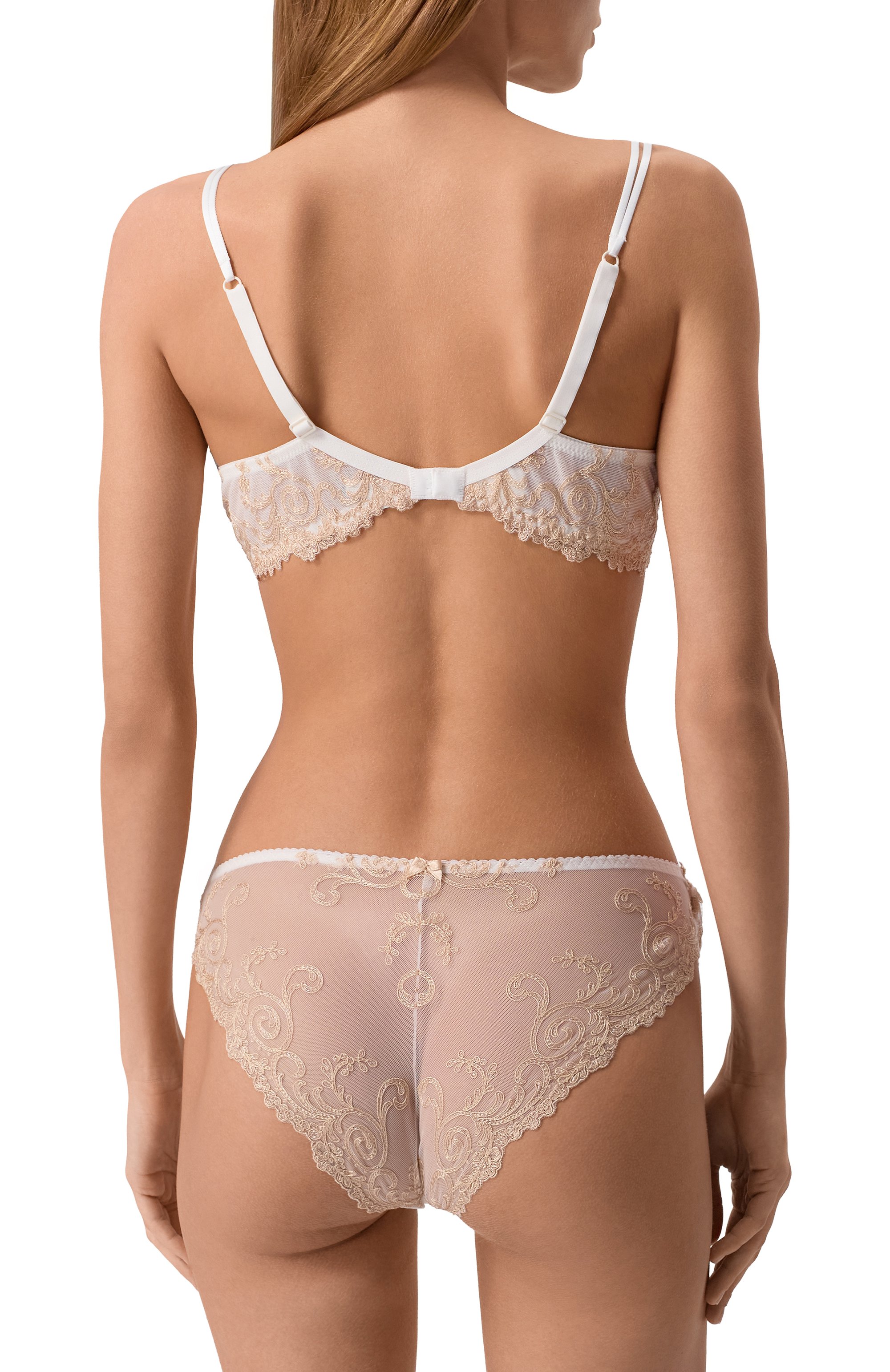 Трусы-слипы AMBRA, арт. 1871, фото 3