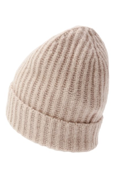 Шапка из кашемира и шелка MVST, арт. MUW79, фото 3