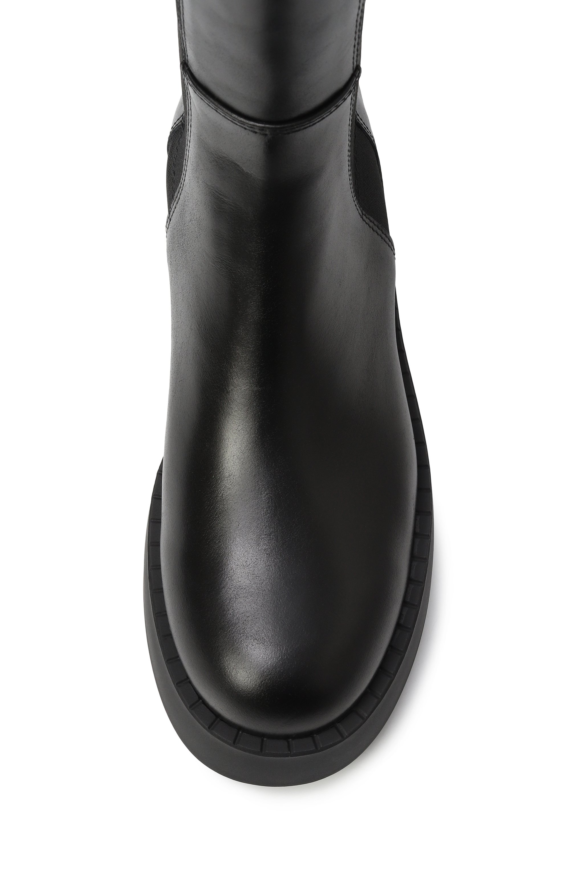 Кожаные сапоги PREMIATA, арт. M7142/CRIS, фото 6