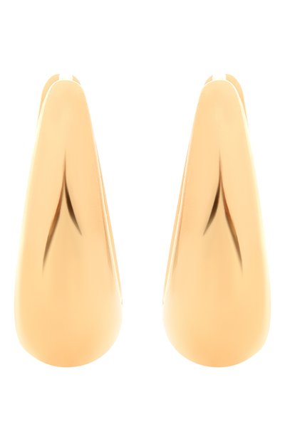 Серьги LUV AJ, арт. CH5-MBH-G, фото 1