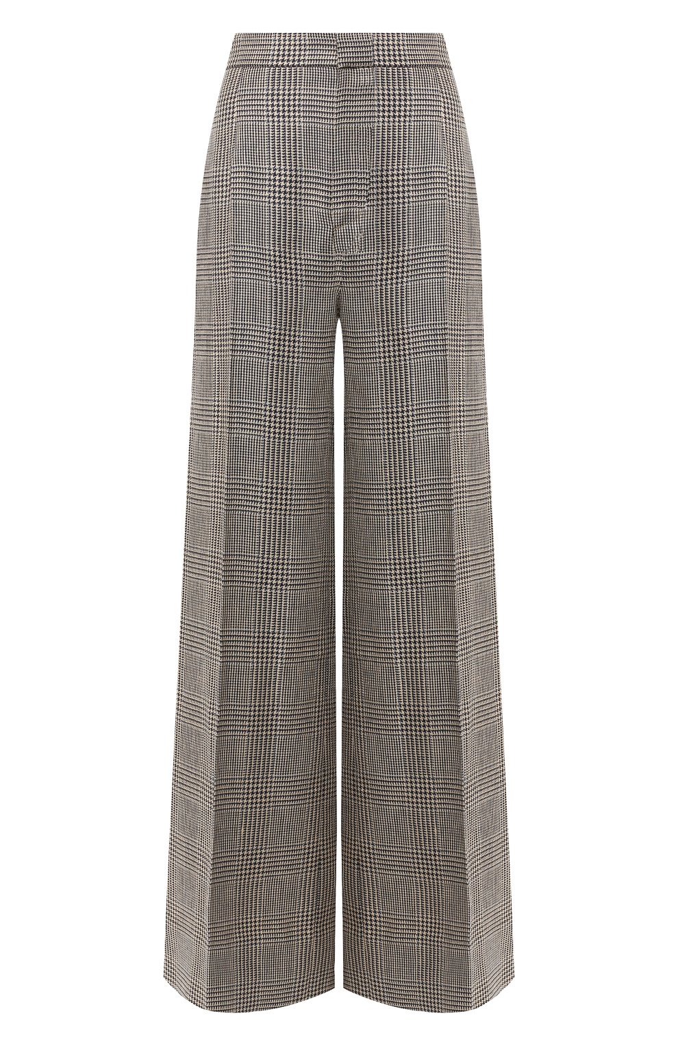 Льняны е брюки BRUNELLO CUCINELLI, арт. MF576P6969, фото 1