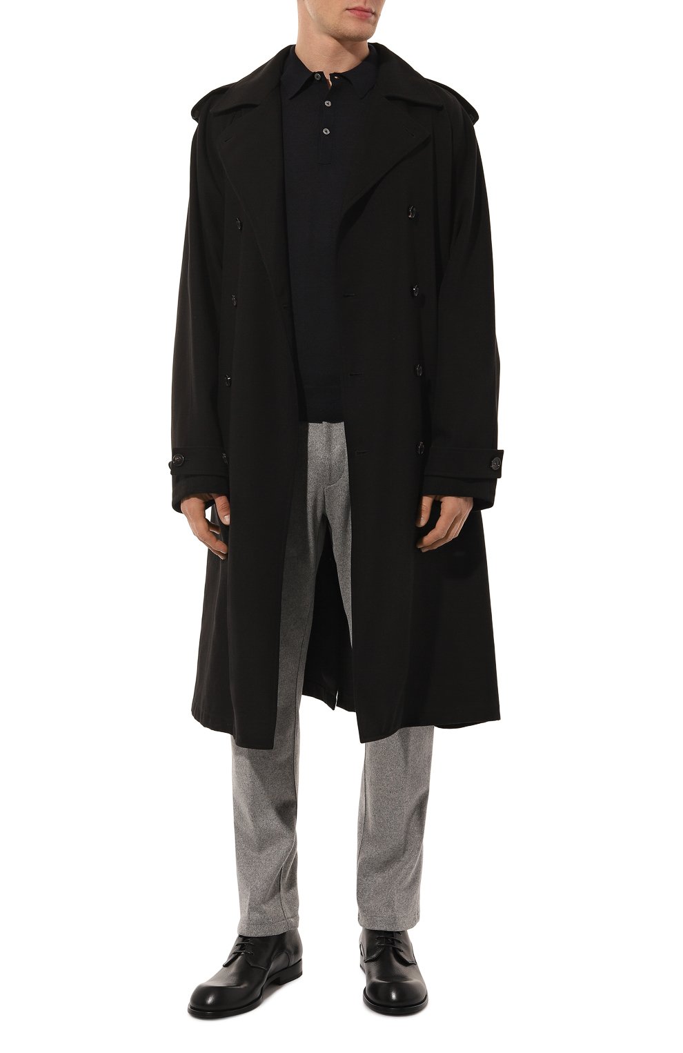 Шерстяное поло VAN LAACK, арт. SABRI/S00173, фото 2