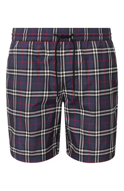 Плавки-шорты BURBERRY, арт. 8013883, фото 1