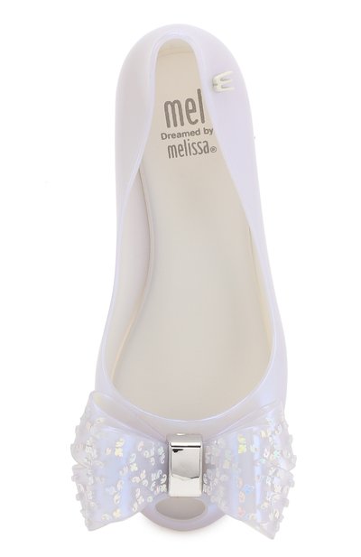 Балетки с декором MELISSA, арт. 32497, фото 4