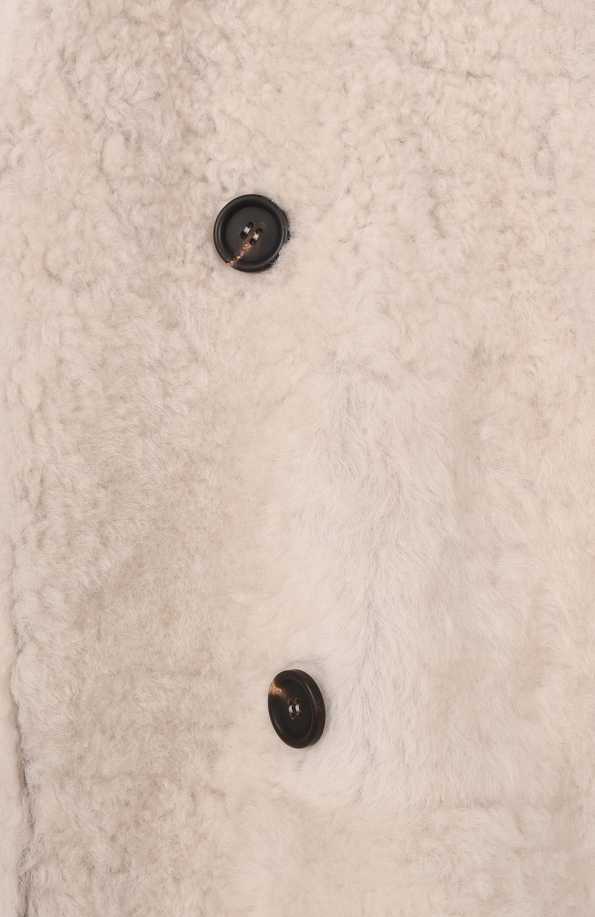 Двусторонняя дубленка BRUNELLO CUCINELLI, арт. MPMBP7962P, фото 6