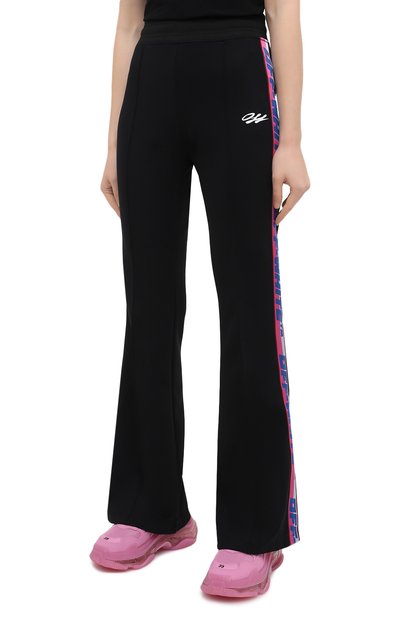 Брюки OFF-WHITE, арт. 0WVI007R21FLE001, фото 3