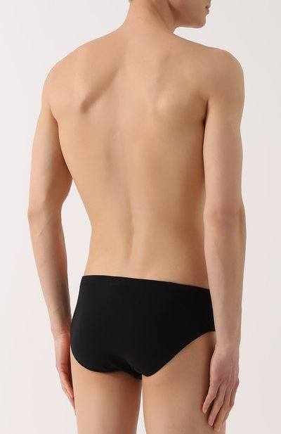 Плавки с логотипом бренда HUGO, арт. 50302934, фото 3