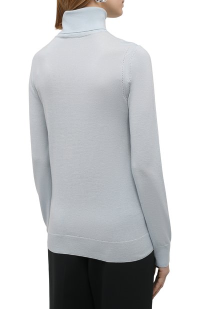 Кашемировая водолазка LORO PIANA, арт. FAC4672, фото 4