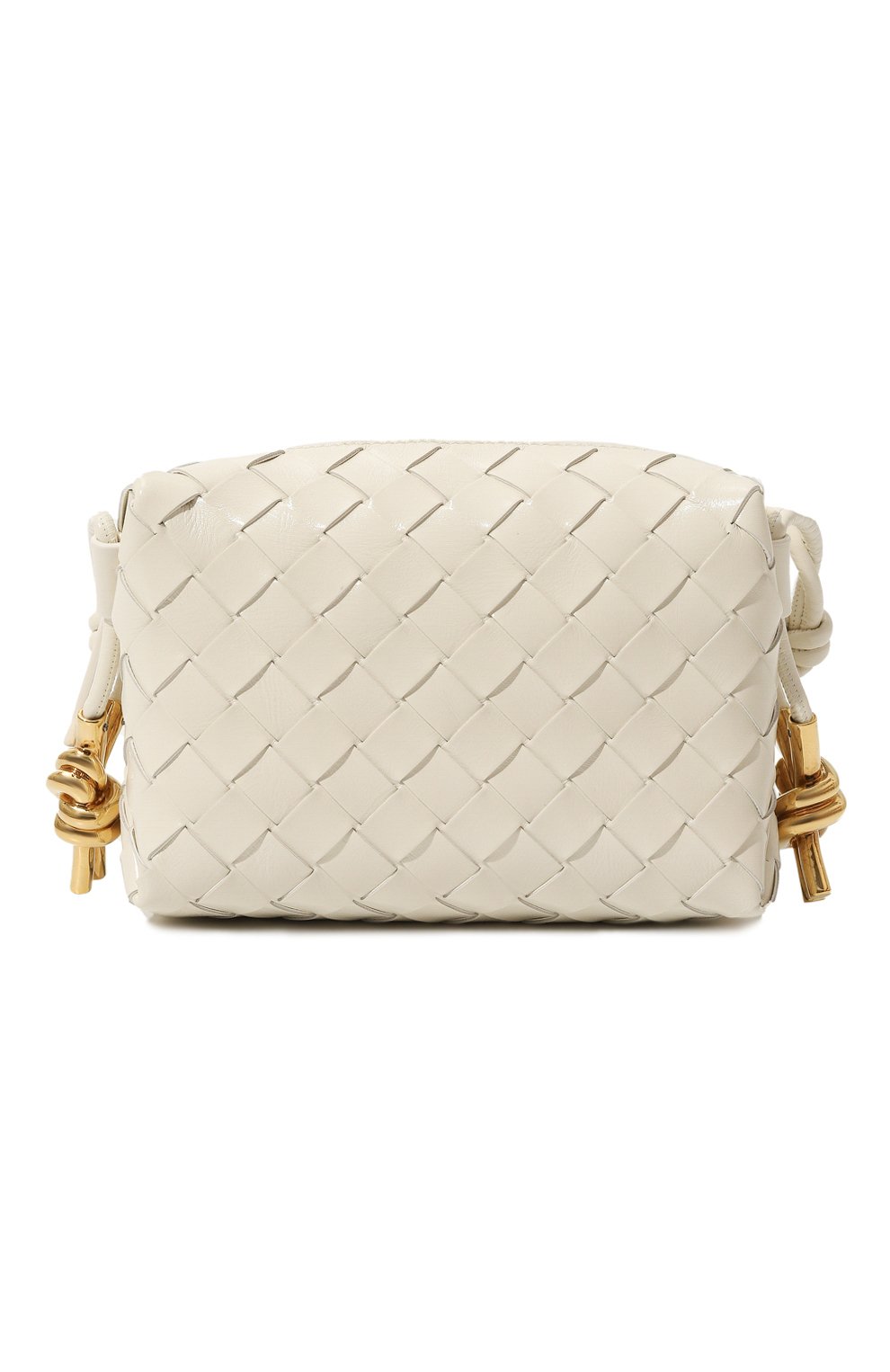 Сумка loop mini BOTTEGA VENETA, арт. 736125-V2GV1, фото 1