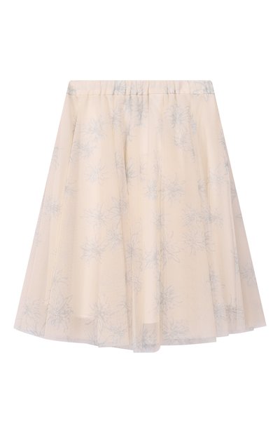 Юбка BRUNELLO CUCINELLI, арт. BQ962G099B, фото 2