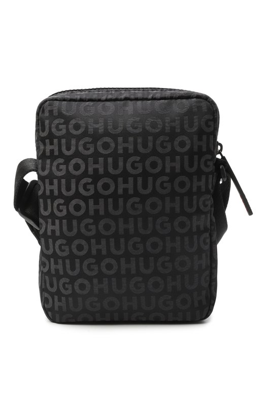 Сумка Ethon 2.0 HUGO 50541609 Чёрный  50541609 Фото 6