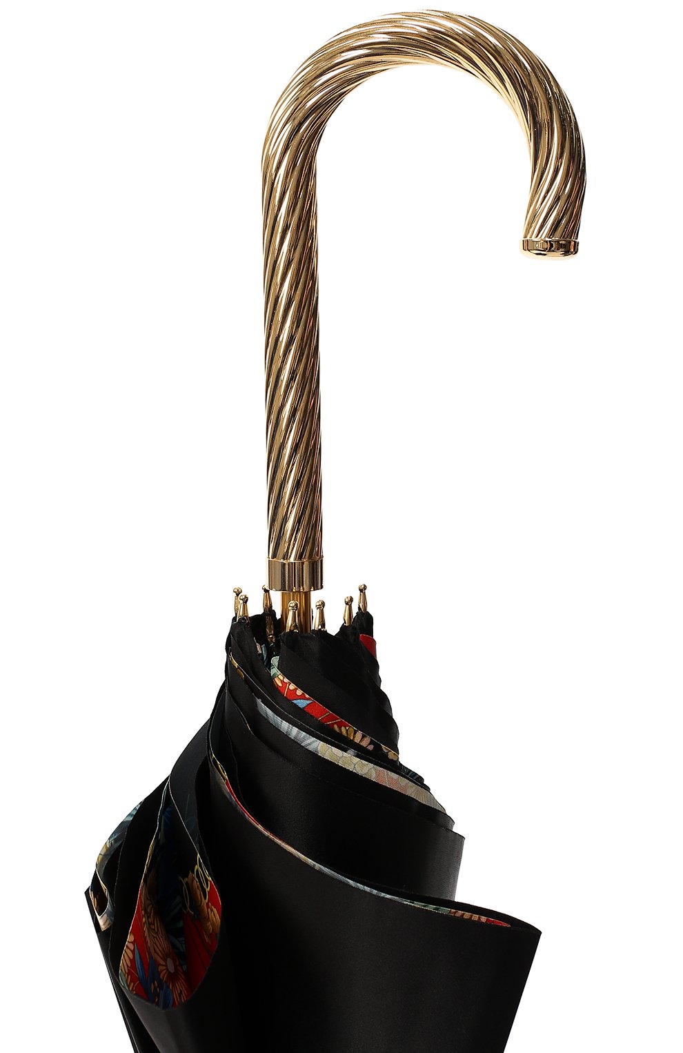 Зонт-трость PASOTTI OMBRELLI, арт. 189/RAS0 9A057/1/G2, фото 5