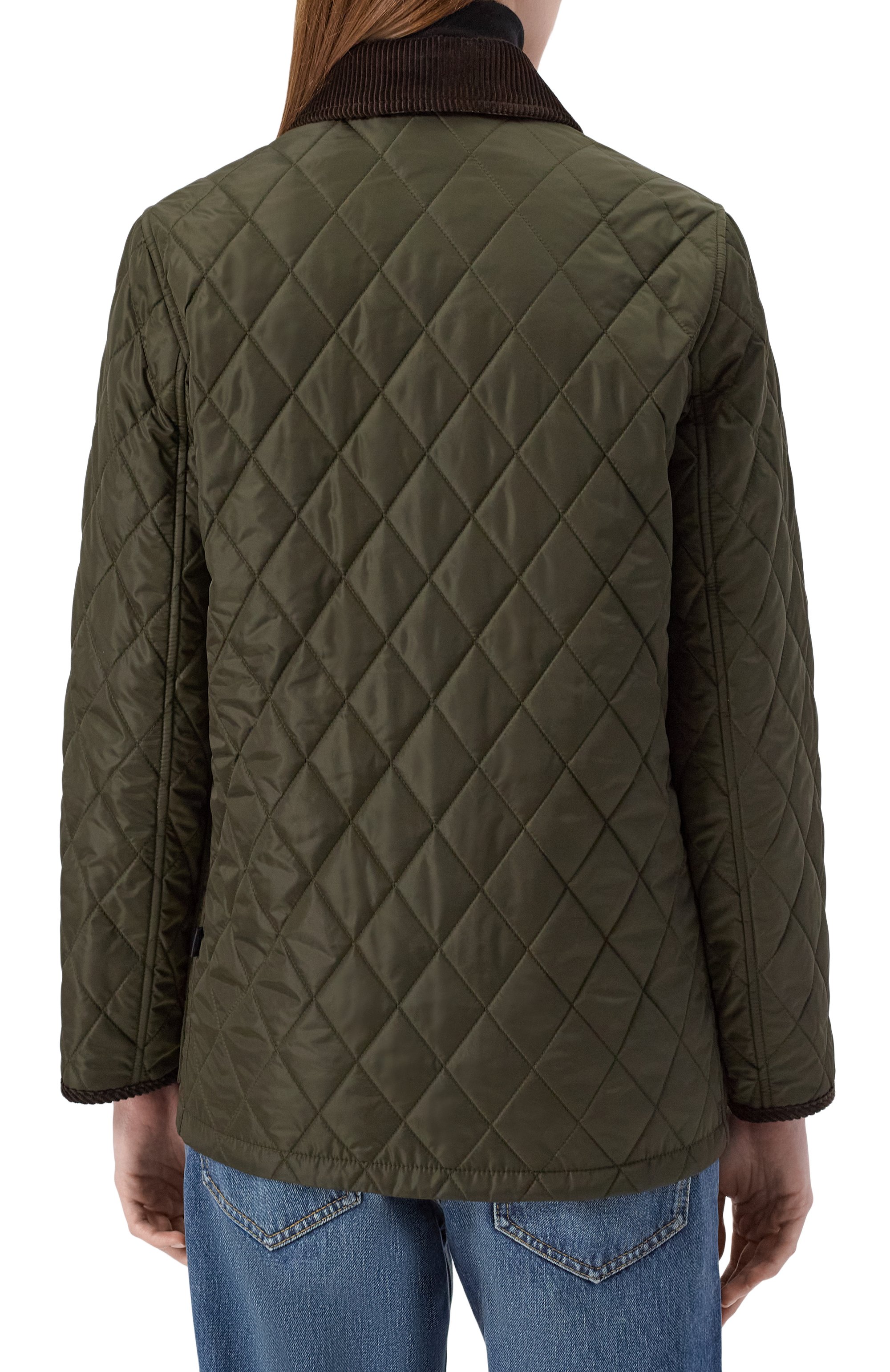 Куртка BURBERRY, арт. 8113591, фото 4