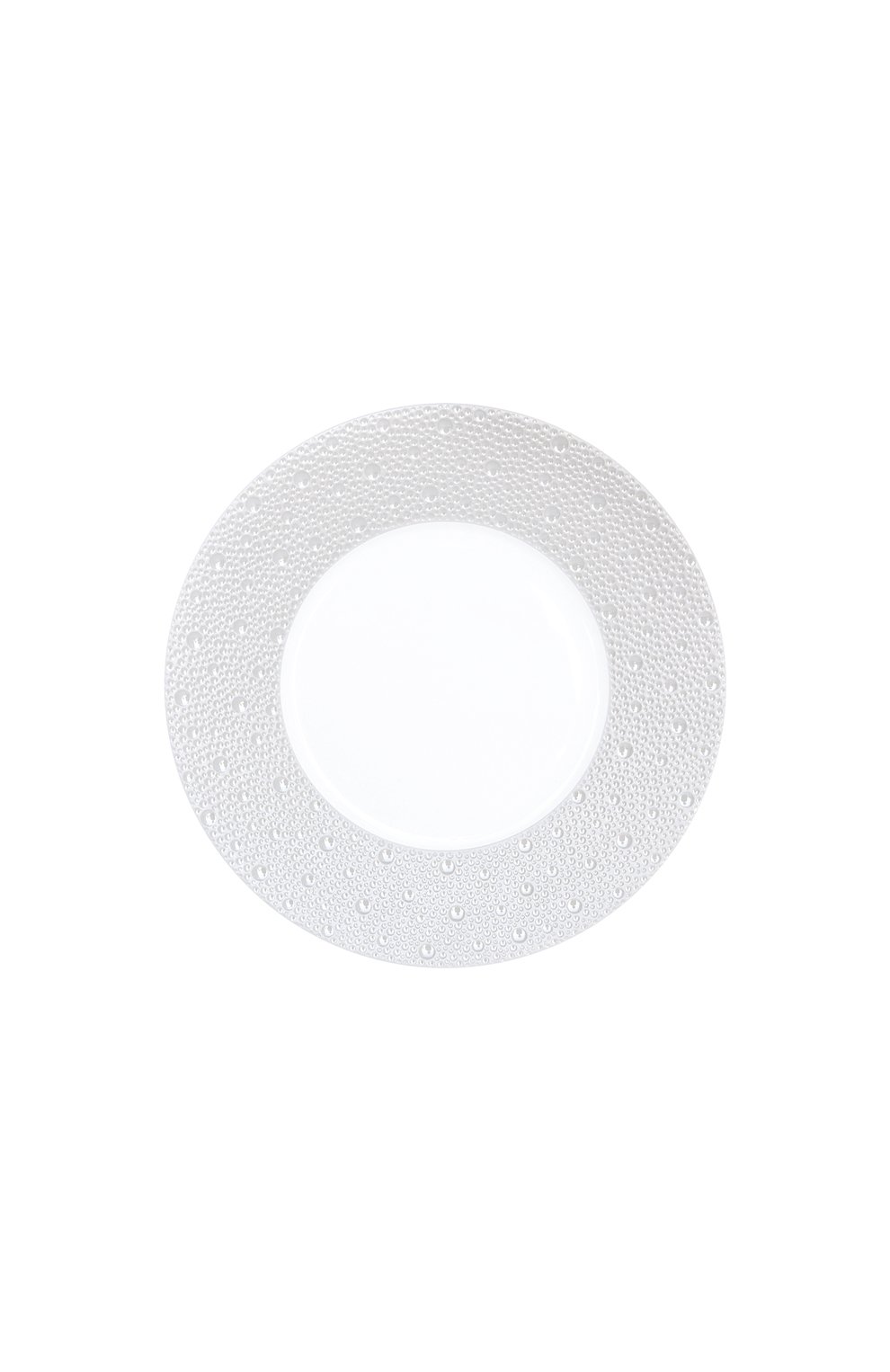 Тарелка салатная ecume perle BERNARDAUD, арт. 1975/20250, фото 1