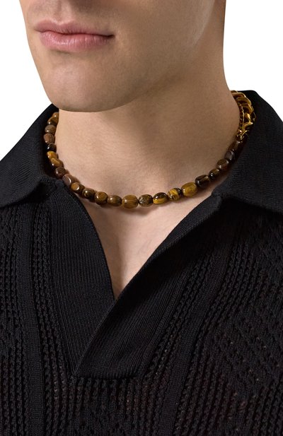 Колье DRIES VAN NOTEN, арт. 251-028200-092, фото 2