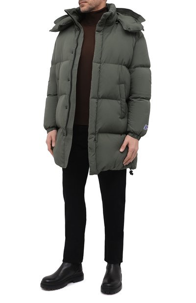 Пуховик DIESEL, арт. A03463/0AEAI, фото 2