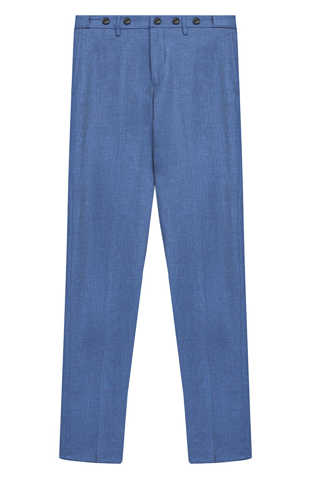 Костюм изо льна и шерсти STEFANO RICCI JUNIOR, арт. Y1RF732000_Y1T9000000/B127HA_1, фото 5