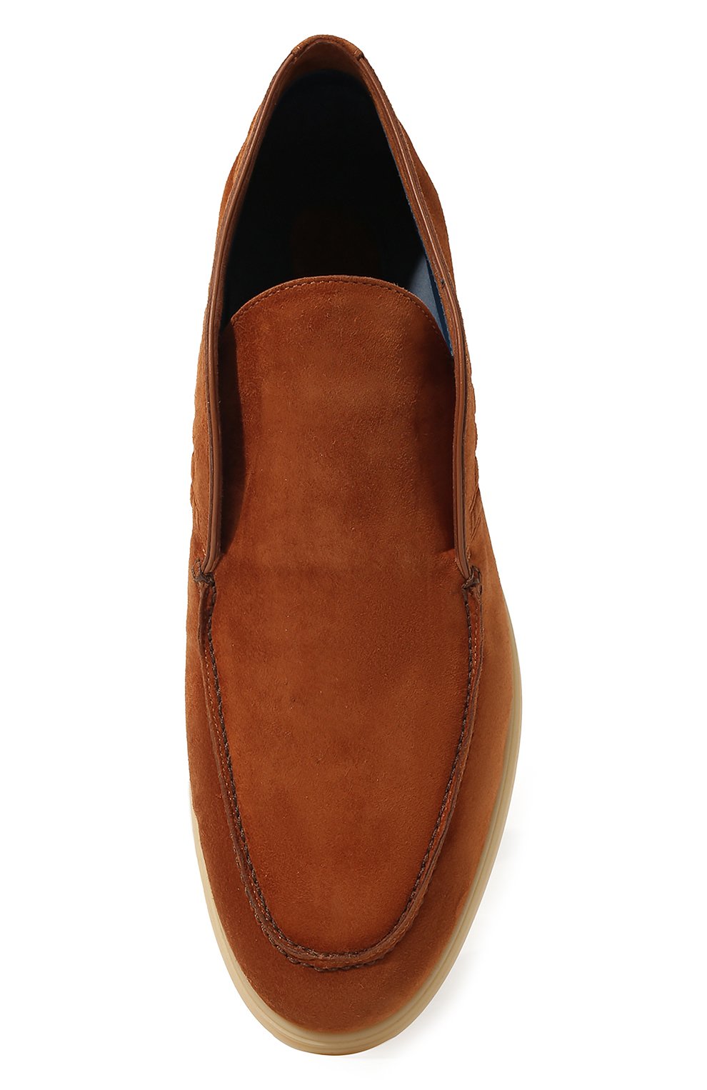 Замшевые ботинки STEFANO RICCI, арт. UC64_G4170/SD, фото 6