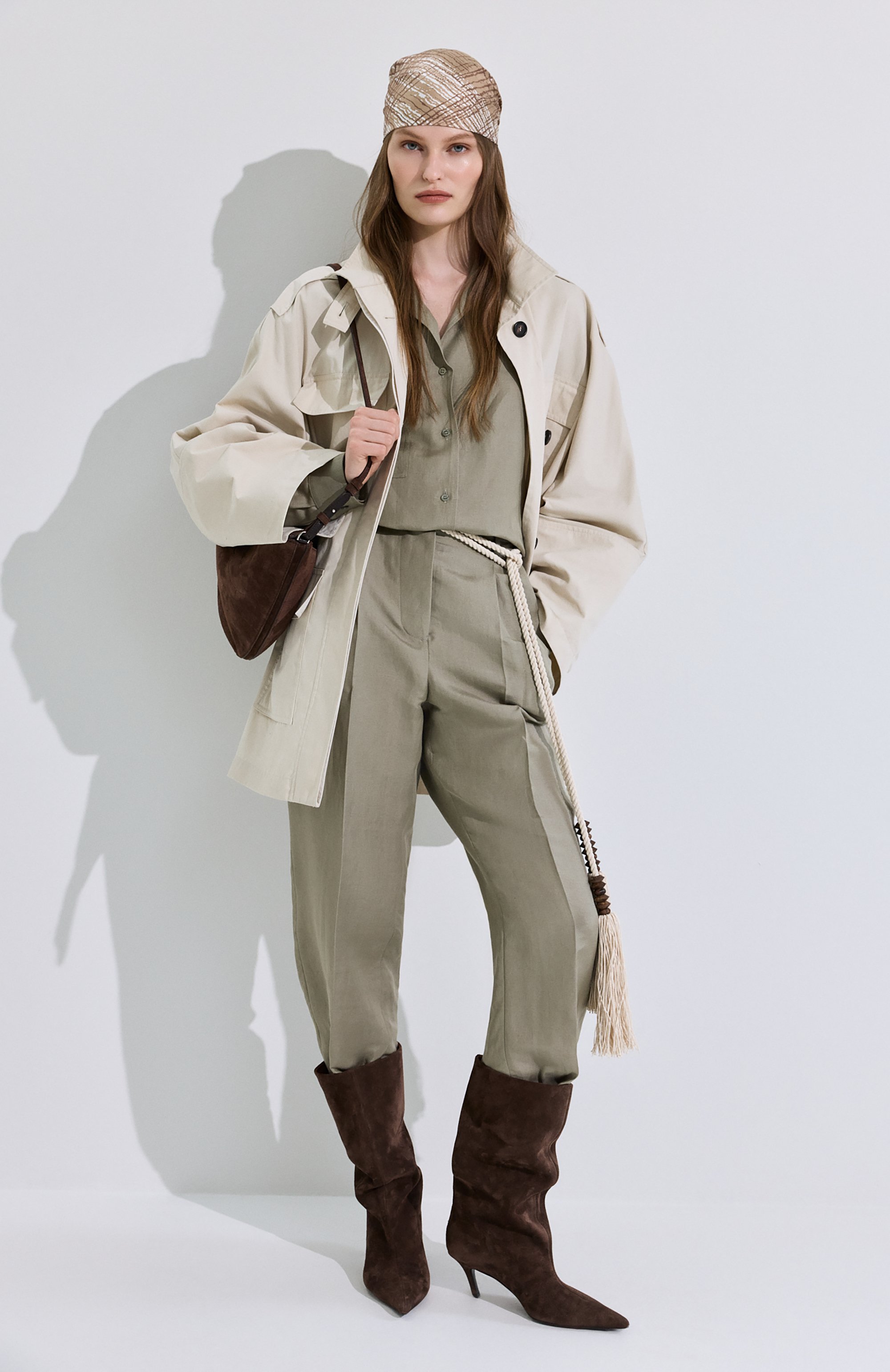 Сумка ovalo JACQUEMUS, арт. 25HBAW00437/AC07A09, фото 8