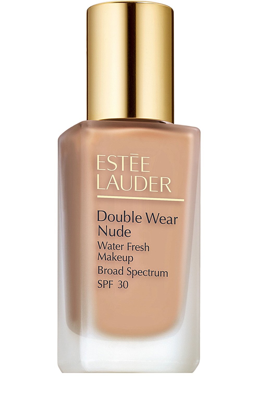 Тональный флюид double wear nude, оттенок 2c3 fresco (30ml) ESTÉE LAUDER, арт. RWAP-01, фото 1