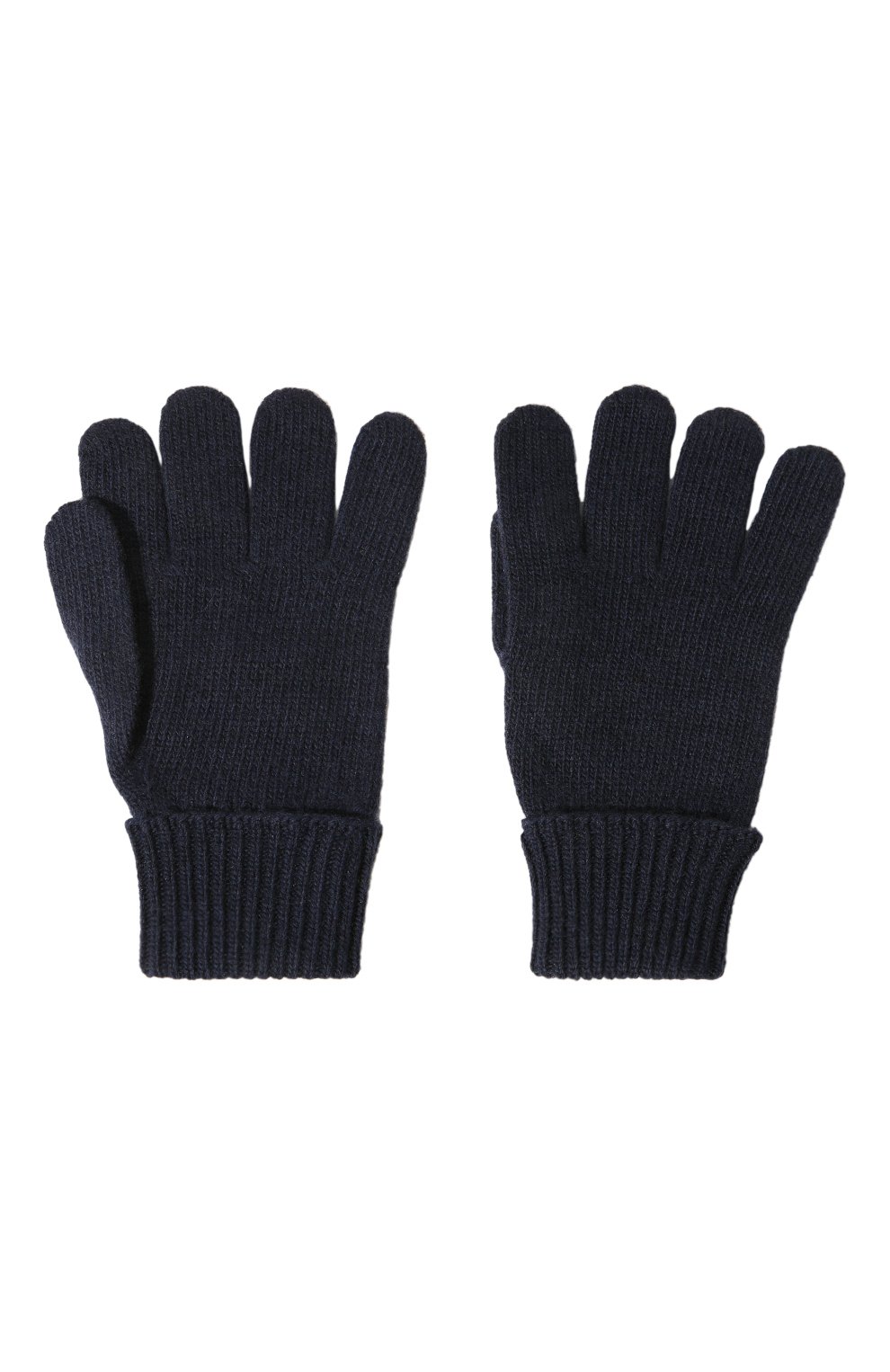 Шерстяные перчатки IL TRENINO, арт. CL 4103/VA, фото 2