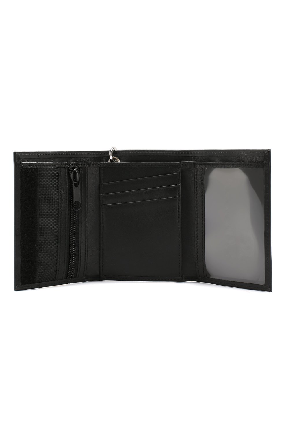 Кожаный кошелек EST.1978 CALVIN KLEIN JEANS, арт. J90J900129, фото 3