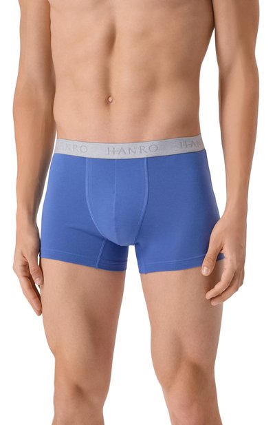 Комплект из двух боксеров HANRO, арт. 073078, фото 4