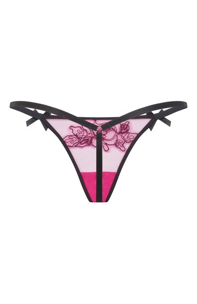 Женские трусы-стринги lindie AGENT PROVOCATEUR, арт. AP11091671001