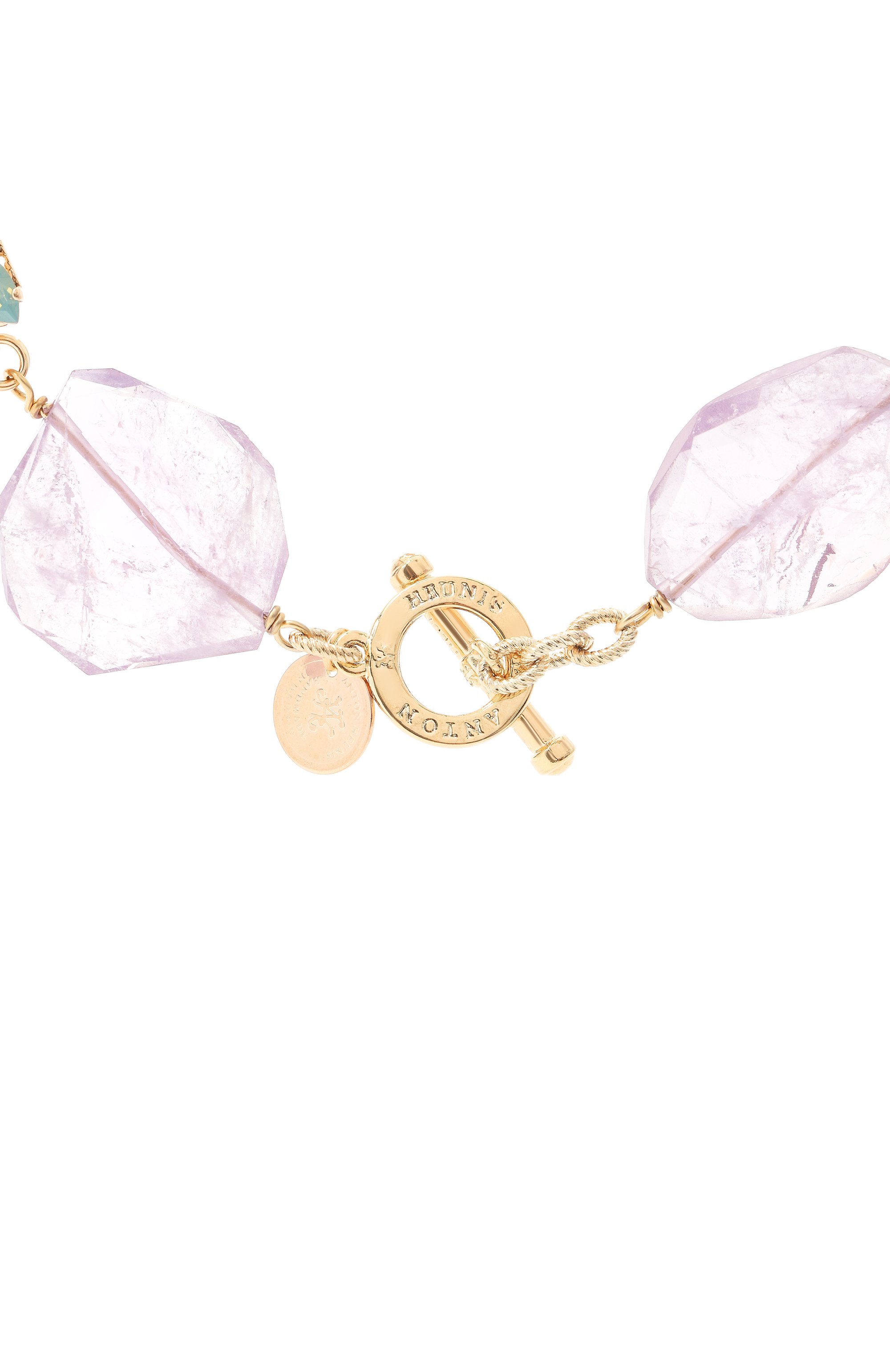 Колье ANTON HEUNIS, арт. CNR1.02, фото 4