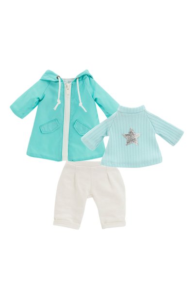 Одежда для игрушки lucky doggy ORANGE TOYS, арт. L083