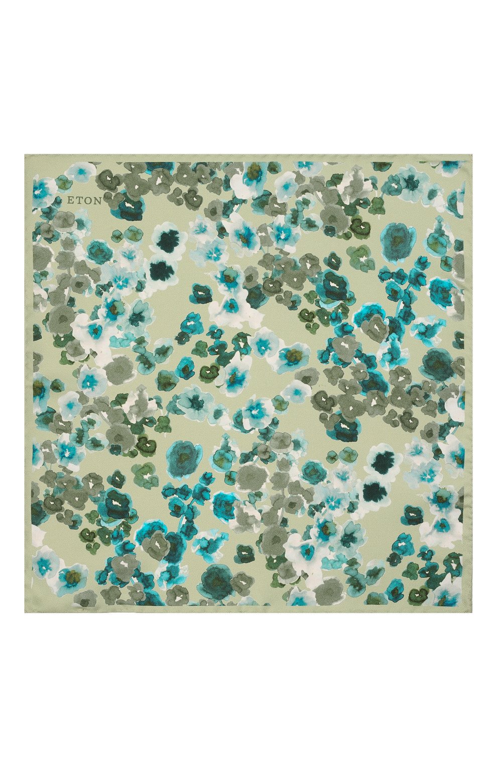 Шелковый платок ETON, арт. A000 33030, фото 3