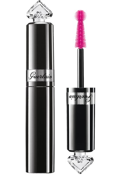 Женская тушь для ресниц la petite robe noire GUERLAIN, арт. G042407