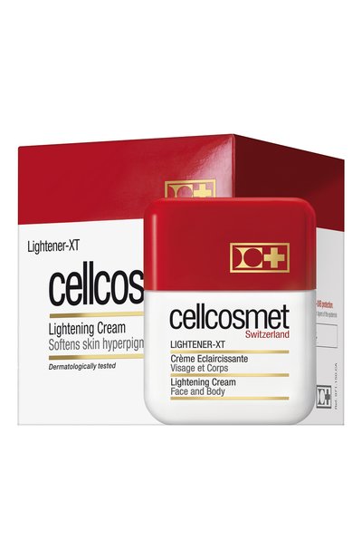 Осветляющий крем для лица CELLCOSMET AND CELLMEN, арт. 971_150, фото 2